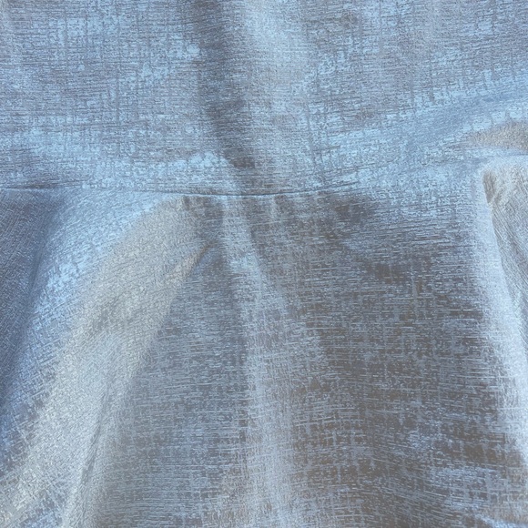 Express Peplum Ruffle Mini Skirt (Size 12) - Picture 9 of 10